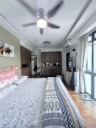 Sanctuary Green (D15), Condominium #592959091